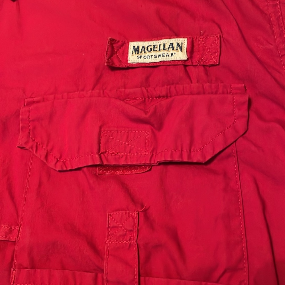 Magellan Sportswear Long Sleeve Shirt - Picture 2 of 5